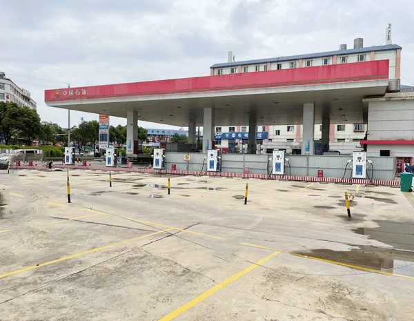 定制化汽車(chē)充電方案驅(qū)動(dòng)未來(lái)